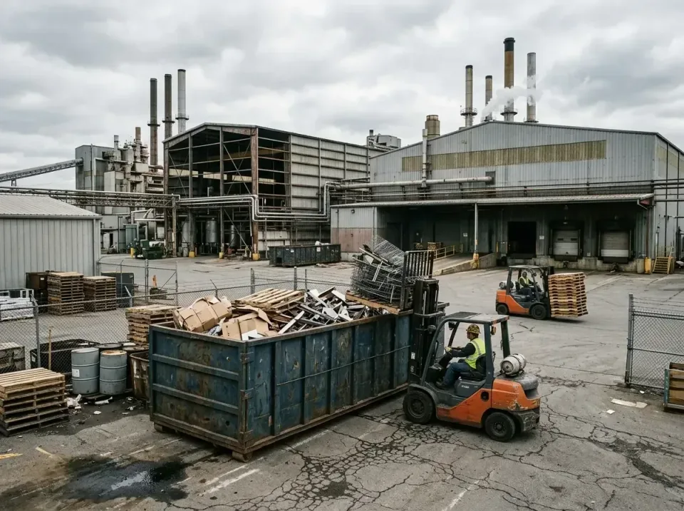 industrial-factory-scrap-conta-003 — frequently asked questions, Cheap Roll-off Dumpster Rentals in Constantine, MI